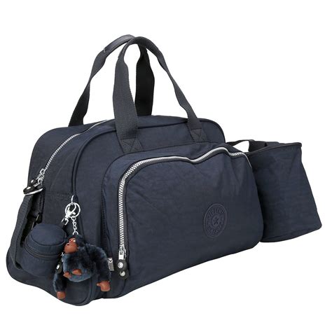 bolsa maternidade kipling